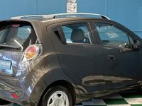 Occasion Chevrolet Spark LT 82 ch (60 kW) 2011 Citadine