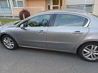Occasion Peugeot 508 S 120 ch (88 kW) 2016 Gris Berline