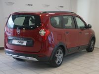 occasion Dacia Lodgy LODGYBlue dCi 115 5 places - Stepway