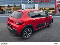 occasion Citroën C3 - VIVA192643455