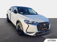 Occasion DS Automobiles DS3 Crossback E-Tense 22 kW (30 ch) 2022 Gris SUV