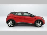 occasion Renault Captur CAPTURTCe 100 GPL Zen