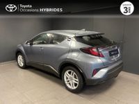 occasion Toyota C-HR 122h Dynamic 2WD E-CVT MY20