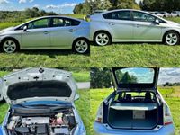 occasion Toyota Prius 136h Dynamic 17"