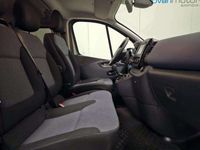 occasion Opel Vivaro 1.6 CDTi - 6pl - GPS - Airco - Lichte Vracht - ...