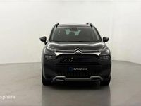 Occasion Citroën C3 Aircross 111 ch (81 kW) 2024 Noir SUV