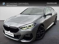 Occasion BMW 220 M Sport 181 ch (133 kW) 2022 Gris Berline