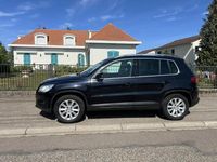 Occasion VW Tiguan Sportline 140 ch (102 kW) 2010 SUV