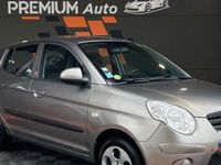 occasion Kia Picanto 1.0 i 62 cv Motion Super état Crit Air 1 5 Portes