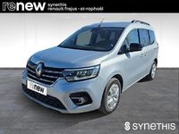 Occasion Renault Kangoo Intens 2022 Gris Monospace