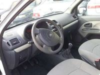 occasion Renault Clio R.S. Belle 1.2 rte 2006 120000 kms rep possibl