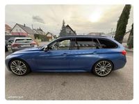 Occasion BMW 335 Sport Line 306 ch (225 kW) 2013 Break