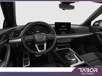 occasion Audi Q5 Sportback 35 Tdi 163 2xs Line Gps 20