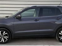 occasion VW T-Cross - 1.0 TSI 110 Start/Stop DSG7 Style