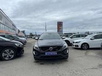 occasion Volvo XC60 D4 AWD - 181 - BVA Geartronic R-Design PHASE 2