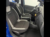 occasion Dacia Lodgy Blue Dci 115 7 Places Stepway