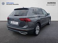 occasion VW Tiguan Allspace 2.0 TDI 150ch DSG7 Elegance Exclusive