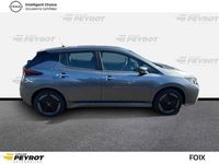 occasion Nissan Leaf Electrique 62kWh