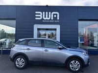 occasion Peugeot 3008 1.2 Puretech 130ch S&s Active Eat8