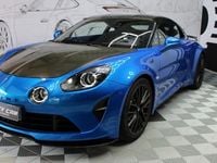 Occasion Alpine A110 300 ch (220 kW) 2023 Bleu Coupé