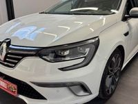 occasion Renault Mégane IV Estate 1.6 Dci 130 Cv 01/2018