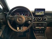 occasion Mercedes GLA200 Classe Gla- Bv 7g-dct - Sport Edition