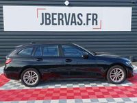 occasion BMW 318 Touring d 150 ch BVA8 Lounge + GPS