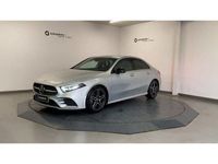 occasion Mercedes 200 CLASSE A BERLINE163ch AMG Line 7G-DCT