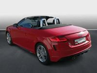 occasion Audi TT Roadster TT Cabriolet S-Line 45 TFSI 245ch S-