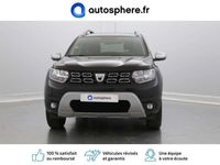 occasion Dacia Duster 1.5 Blue dCi 115ch Prestige 4x2 E6U