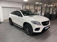 occasion Mercedes GLE350 ClasseD 258ch Sportline 4matic 9g-tronic Euro6c