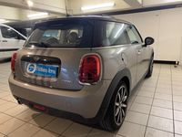 Occasion Mini Cooper 136 ch (100 kW) 2019 Citadine