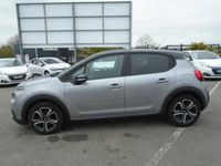 occasion Citroën C3 bluehdi 100 shine business