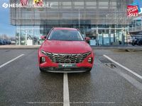 occasion Hyundai Tucson 1.6 T-gdi 230ch Hybrid Business Bva6