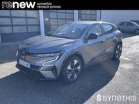 Occasion Renault Megane E-Tech Equilibre 161 kW (220 ch) 2022 Gris Berline