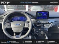 occasion Ford Kuga 2.5 Duratec 190ch FHEV Vignale BVA i-AWD - VIVA190391460