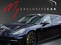 occasion Porsche Panamera Ii Sport Turismo 4 E-hybrid 462 Ch 19cv - Spordesign/echapp.