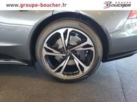 occasion Audi e-tron GT quattro 476 Ch Quattro