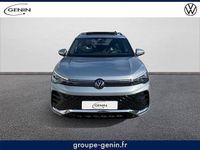 Occasion VW Tiguan R-line Edition 204 ch (150 kW) 2025 SUV