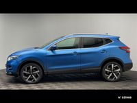 occasion Nissan Qashqai II 1.3 DIG-T 140 TEKNA