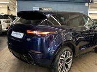 occasion Land Rover Range Rover evoque 2.0 P 200ch Flex Fuel R-Dynamic HSE AWD BVA Mark III