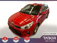 occasion Kia Rio 1.0 T-gdi 100 Dct Cam Radars Bt 15p