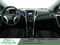 Occasion Hyundai i30 101 ch (74 kW) 2016 Berline