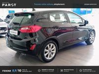 occasion Ford Fiesta 1.1 75ch Cool & Connect 5p - VIVA194879906