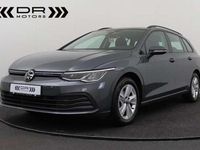 Occasion VW Golf VIII Life 131 ch (96 kW) 2021 Gris Break