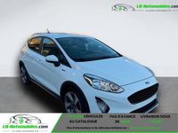 Occasion Ford Fiesta 140 ch (102 kW) 2019 Citadine