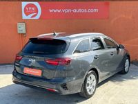 occasion Kia Ceed 1.6 CRDI 136 CH MHEV ACTIVE DCT7