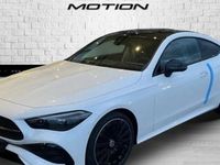 Occasion Mercedes 300 AMG line 258 ch (189 kW) 2024 Coupé