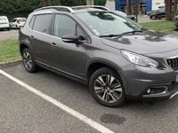 Occasion Peugeot 2008 S 110 ch (80 kW) 2018 SUV