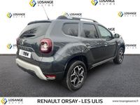 occasion Dacia Duster DUSTERECO-G 100 4x2 - Prestige